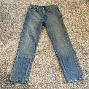 J Crew Men’s Jeans